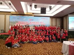 We did not find results for: Awal Tahun Indihome Force Team Dapat Pembekalan Telkom Corporate University