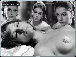 I KNEW HER WELL NUDE SCENES - AZNude