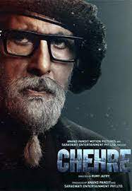 To fulfil the fans demand. Chehre Movie Review A Courtroom Drama That Feels Longer Than Any Longest Running Lawsuit