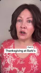 Thanksgiving Conflicts in the ShawnaVerse