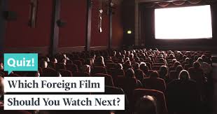This is a list of films considered the best ever in national and international surveys of critics and the public. Quiz Which Of The Best Foreign Films Should You Watch Next