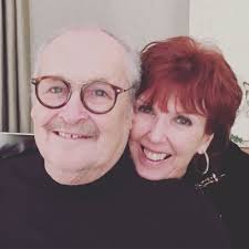 The comedian bobby ball, who found fame with tommy cannon as the double act cannon and ball, has died at the age of 76. Yvonne Ball Vonvonball Twitter