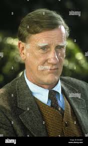Donald moffat hi-res stock photography and images