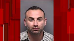 SAPD officer suspended for having contact with fired cop after 2019  disturbance call