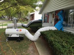 Experience the windy city like never before. Patented Heat Treatment Bed Bug Docs