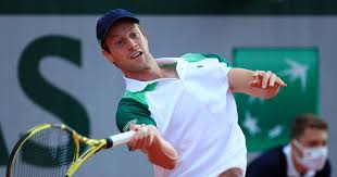 5 hours ago · van de zandschulp made a stirring run to the quarterfinals after getting through the qualifiers. Taaie Van De Zandschulp Stunts In Almost Four Hours Of Five Setter Against Topper Hurkacz Sport Netherlands News Live