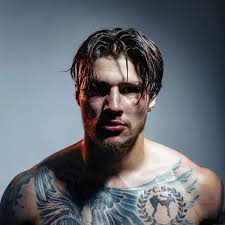 In 7 Tagen wird es bei NFC Schellenbogen regnen 🦾🚀☢🥰 #mmaspirit #t800