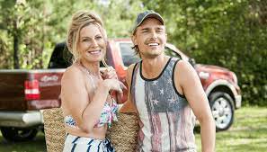  Good Behavior S Estelle Lusia Strus Says She Was Basically Letty As A Teenager Newyou Com