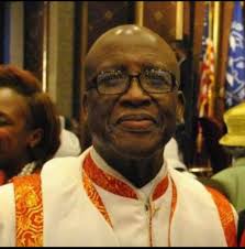 Sanctuary of Deliverance Church