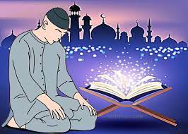 Tata Cara Niat Dan Doa Shalat Tolak Bala Lidaf Il Bala