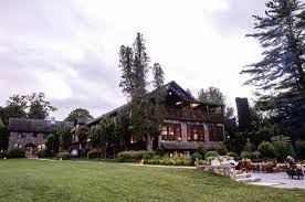 The high hampton inn historic district is a historic estate, resort, and national historic district nestled in the mountains of western north carolina, in the cashiers valley in jackson county, north carolina. Blackberry Farm Opens Its Third Hotel High Hampton Resort