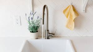 how to fix a slow draining sink