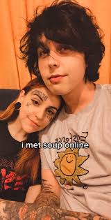 Caleb Finns Girlfriend