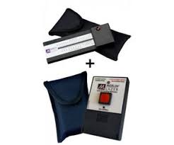 It has a virtually invisible coating which the tool is designed to detect. Merlin Lazer Combipack Glasdikte Meten En Low E Detector Astek Glasmetershop