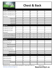 Pin On All Things Beachbody