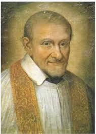 St. Vincent De Paul