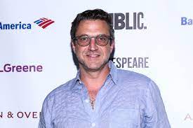 Raul Esparza Krysta Rodriguez And More To Star In Theresa Rebeck S Seared Playbill