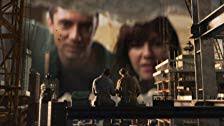 Все они появятся 14 мая на netflix. Lyubov Smert I Roboty 1 Sezon Smotret Onlajn Vse Serii