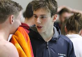 Wayland, Nantucket take sectional titles in swimming