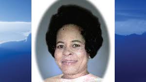 Irene (Brown) Hambrick, New Castle, PA