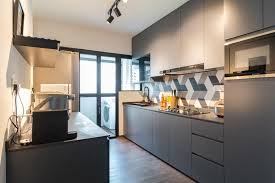 Pin By Fiona Pan On House Reno In 2020 Interior Design Kitchen Kitchen Interior Design Singapore