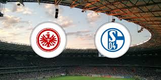In what turned out to be a thriller of a match, 2.bundesliga bound schalke came out victors and dealt a huge blow to eintracht frankfurt's hopes of a place in the champions league next season. Eintracht Frankfurt Vs Fc Schalke 04 Predictions What Tv Channel Is It On And Preview 1 Bundesliga 2016 17 Fluentsport