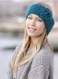 Scheepjes Breipatroon Haarband Caro S Atelier Www.iceyarns.nl bestellen bij ice yarns? scheepjes breipatroon haarband caro s