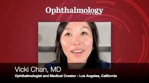 Vicki Chan, MD, shares pearls for leveraging the power of social media in  health care