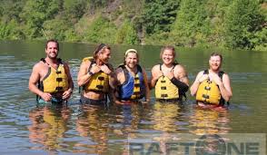 Kern River Swimming Holes: Where Can I Swim On The Kern? - Momentum - Kern  River Rafting