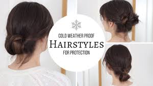 Long straight hair have been in fashion since centuries and can never be out dated. Protective Hairstyles For Winter Youtube