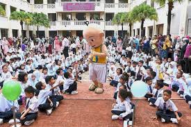 Guru guru sk putrajaya presint 11 3 tahun 2021. No Nore Class Streaming System In Putrajaya Schools Klxpress