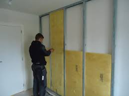Akoestische Isolatie En Geluidsisolatie Door Isolteam