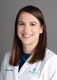 Christina A. Clarkson, PA, PharmD