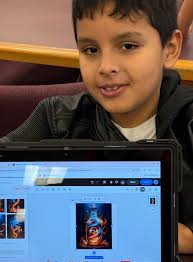 F.M. Gilbert Elementary (@fmgilbert)