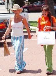 .lynne spears filed a request with the los angeles county courts to be included in any 'special lynne's lawyer, filed the documents on july 13, 2020, to be included as an 'interested person' in all. Jamie Claims Lynne Exploited Britney Hollywood Life Visionary Blogs