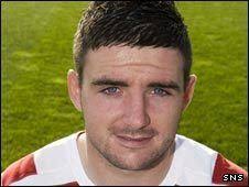 He has previously played in the scottish premier league for hamilton academical. Tony Stevenson Alchetron The Free Social Encyclopedia