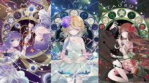 Nightcore] Chòm sao bên anh (Switching Vocals) - YouTube