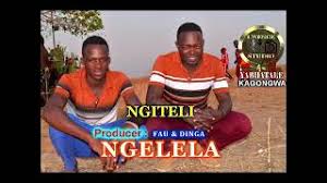 Ngelela ufunguzi wa five gesti mwamala nzega (official video) by lwenge studio. 2