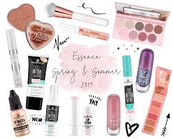 Affordable, fun, cruelty free and high quality cosmetics. Essence Makeup Range Saubhaya Makeup