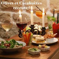 Olives Et Cacahuetes Home Facebook