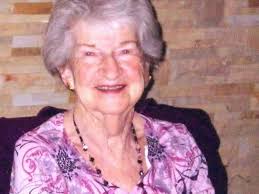 Lela May Nelson's Memorial Website