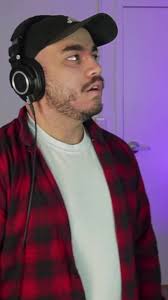 Memphis May Fire Chaotic Vocal Cover