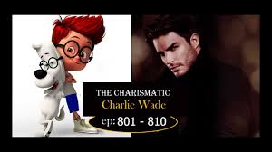 Karismatik Charlie Wade The Charismatic Charlie Wade By Lord Leaf Goodnovel Youtube Sorry The Page You Are Looking For Is Currently Unavailable Buddy Xiong