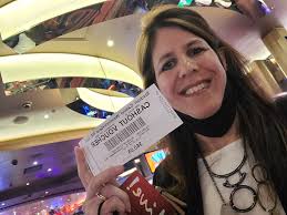 Denise Stover's Instagram, Twitter & Facebook