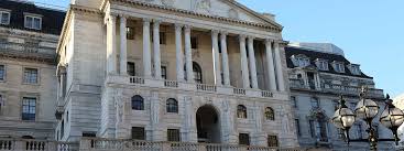 It started life as national giro then national girobank and finally girobank plc before being absorbed into alliance & leicester plc in 2003. What Does The Bank Of England Do Bank Of England