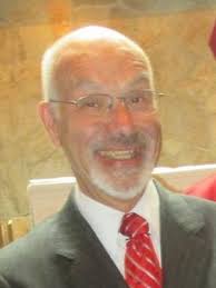 Robert Charron Obituary (1947