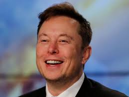 A weird thing about many of the meme investments we love these days is just how replaceable they are. Elon Musk Weighs In On Tesla S Stock Again This Time With Lol And An Internet Meme Financial Post