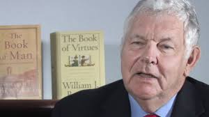 THE BOOK OF MAN by William J. Bennett