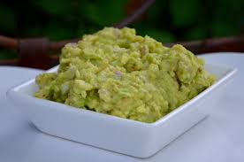 Feroce D Avocat La P Tite Cuisine De Pauline