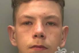 Teenager who robbed murder victim Ryan O'Connor pleads guilty to drugs  charges